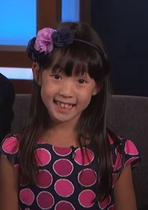 Zooey Jeong 